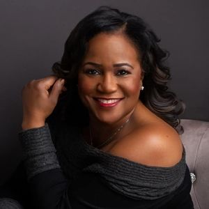 Meet your Posher, Loretta